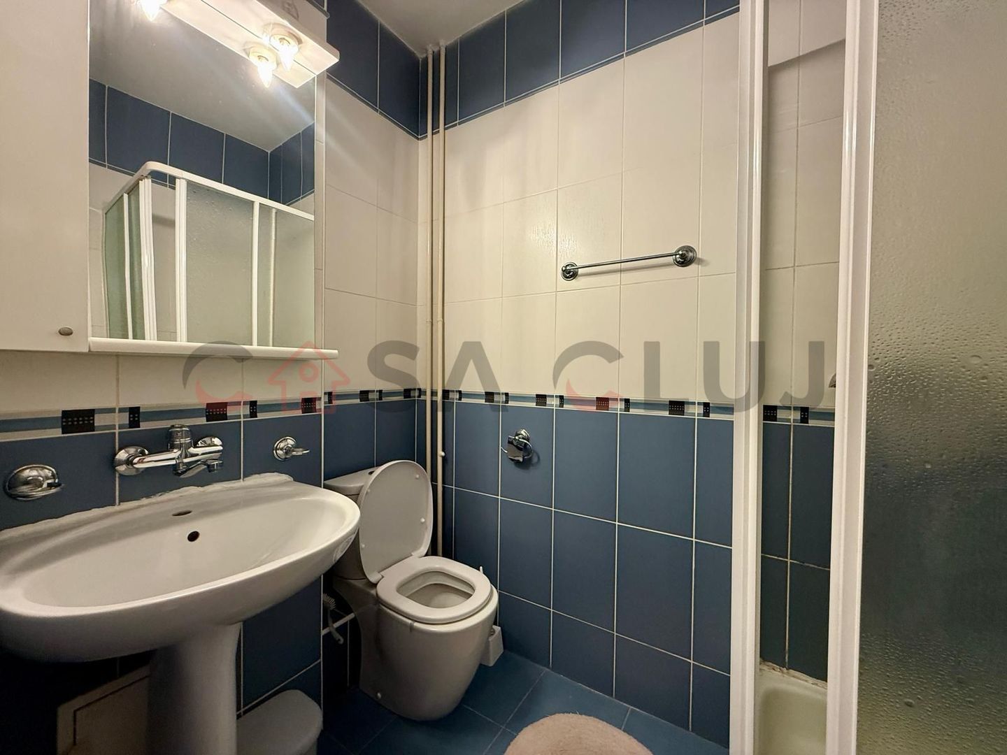 Apartament de 4 camere, Zorilor, etaj intermediar - Poză 12