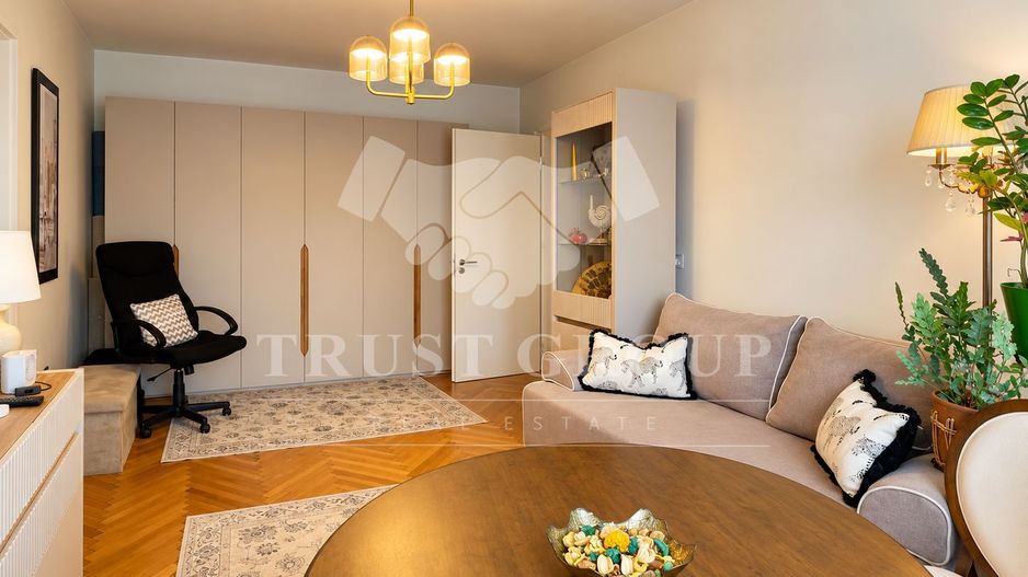Apartament 2 camere Iancului - Poză 4