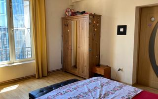 2 camere cu centrala Dorobanti la 600m de metrou Piata Victoriei - Poză 8