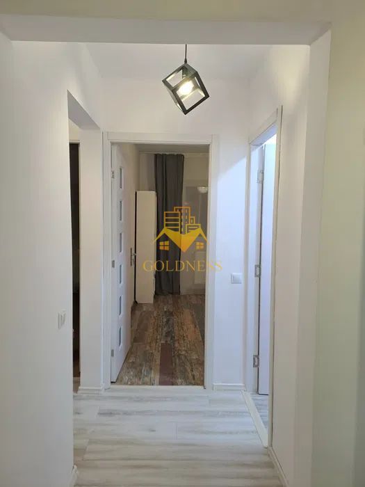 3 camere decomandate, Modern, UMF, UTCN, USAMV, Zorilor - Poză 5