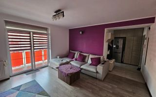 2 camere, modern, bloc nou, parcare, Zorilor Zona UMF, Obserbatorului - Poză 3
