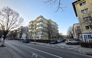 Apartament 62mp cu 2 camere/2 balcoane – mobilat/utilat – zona Nord - Poză 19