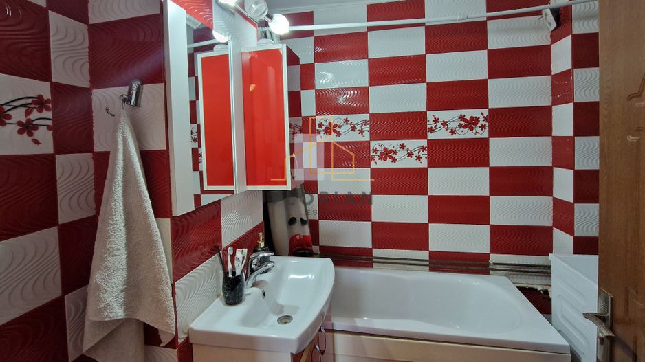 Apartament 3 camere Șagului - Antalya - Poză 7