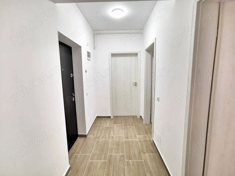de inchiriat apartament cu 2 camere cu parcare Viva Residence-Metalurgiei Park - Poză 5