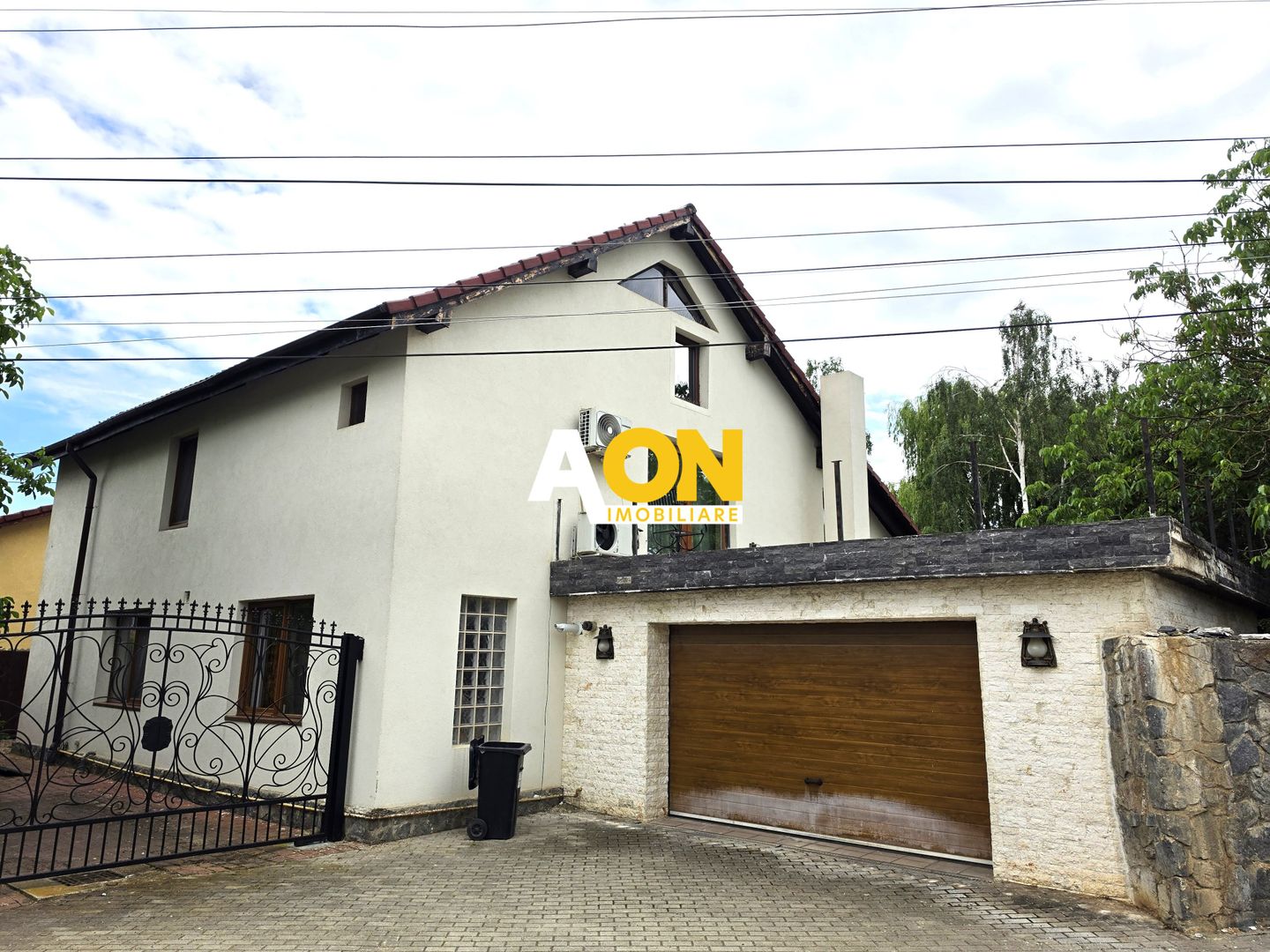 Casă premium cu piscină și curte superbă, 1759 mp teren, Micești - Poză 2