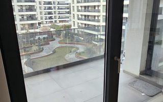 Apartament 2 camere de închiriat – Nusco City, parcare inclusă - Poză 4