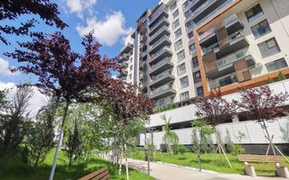 Cartier Noul Titan, Parcuri, Transport STB, Fără Comision Dezvoltator - Poză 1