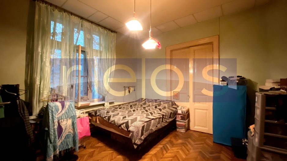 DE VANZARE CASA 6 CAMERE, CURTE SI CONSTRUCTIE SECUNDARA | COTROCENI - Poză 12