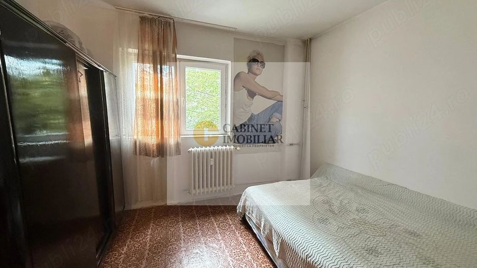 2 Camere - 55MP | Creditabil | 3/10 | 1981 | Metrou Lujer - 3 minute - Poză 5