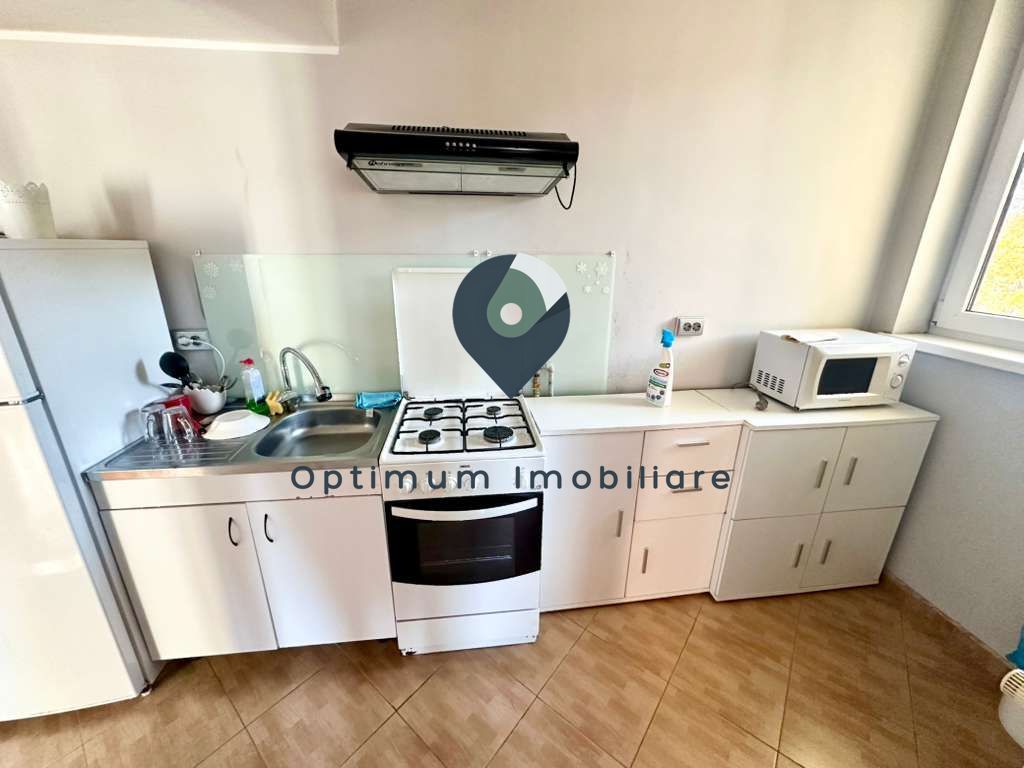 Apartament cu 3 camere in Plopilor, zona Deutsches Haus ! - Poză 4