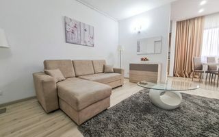 2 camere | Green Vista Pipera | lângă Școala Americană - Poză 1