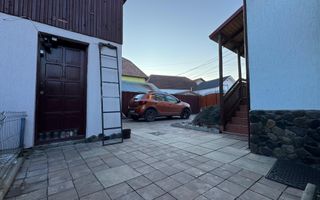 Casă Individuală cu 250 mp Teren | 180 mp Utili | 4 Dormitoare | Garaj | - Poză 18