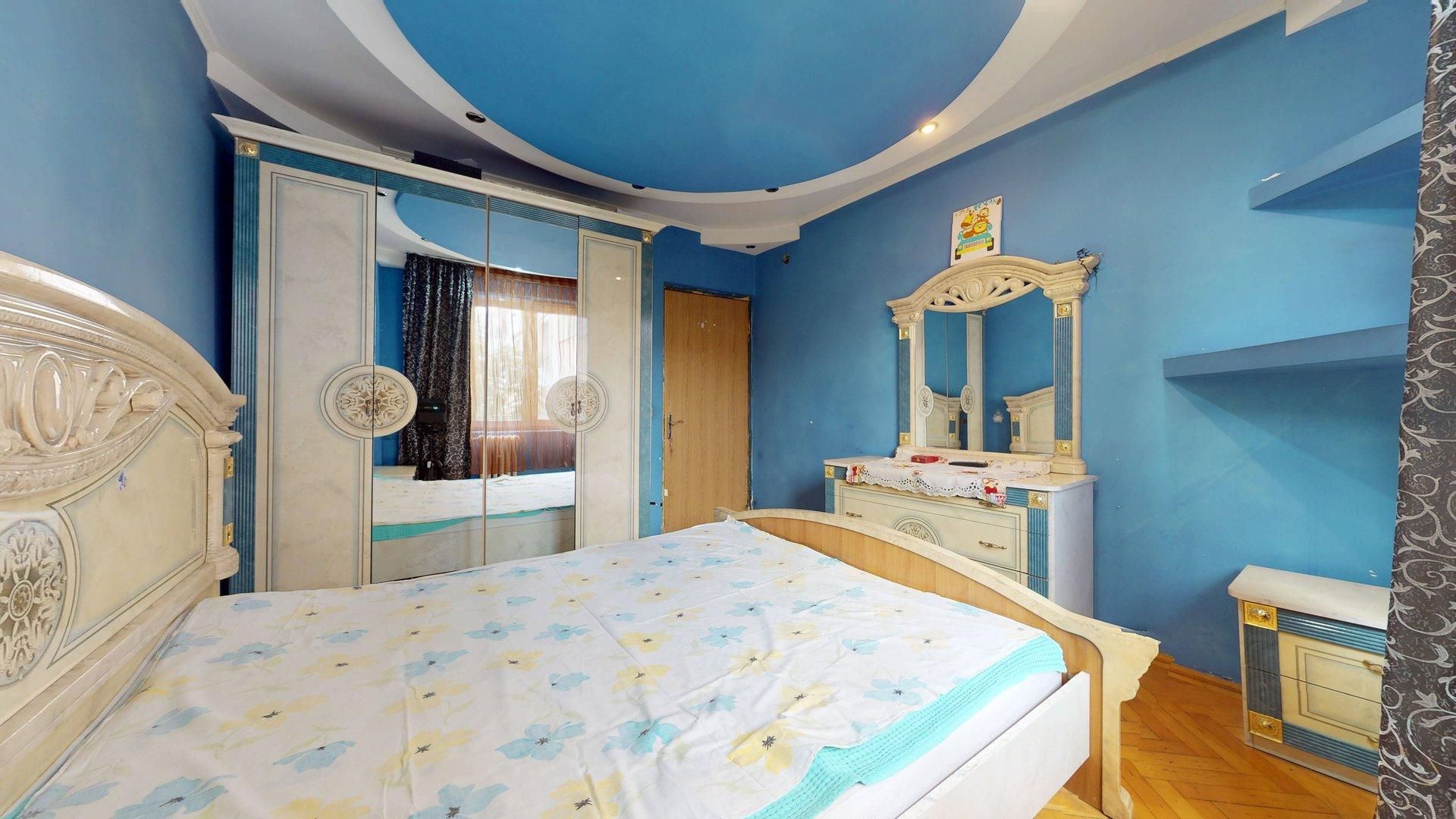 Apartament 4 camere– Zona Teiul Doamnei - Poză 15