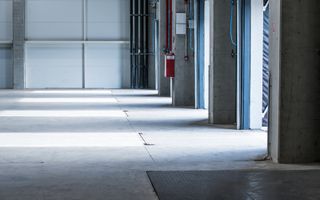 Hală nouă clasa A în parc industrial Arad - Poză 6