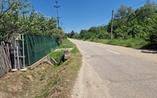  Proprietate în Comuna Botești, Județul Argeș – Zonă Pitorească și Liniștită ! - Poză 19
