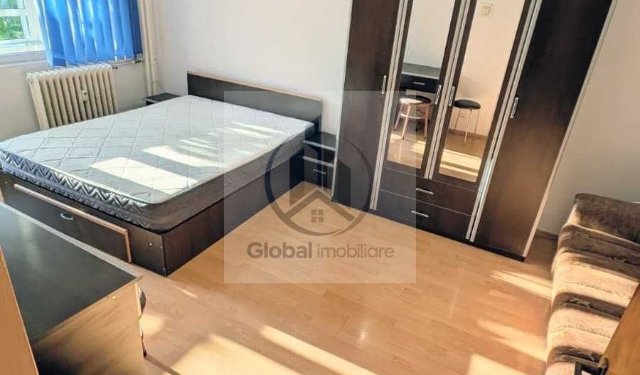 Apartament 2 camere Trapezului | Sector 3 | 54 mp | 350 € - Poză 6
