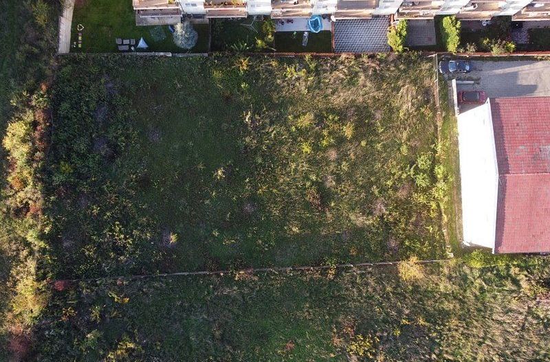 De Vanzare Teren Campului Manastur Pentru Casa unifamiliala - Poză 2