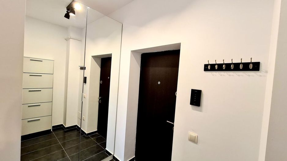 Garsoniera la cheie, Sos. Salaj - Rahova - Poză 9