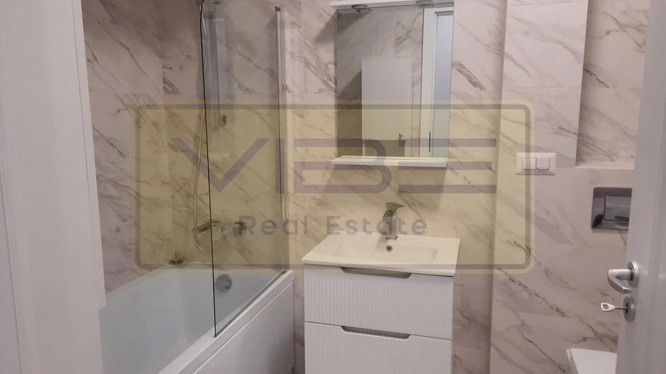 Apartament 1 camera NOU Grand Beetle Tatarasi - Poză 12