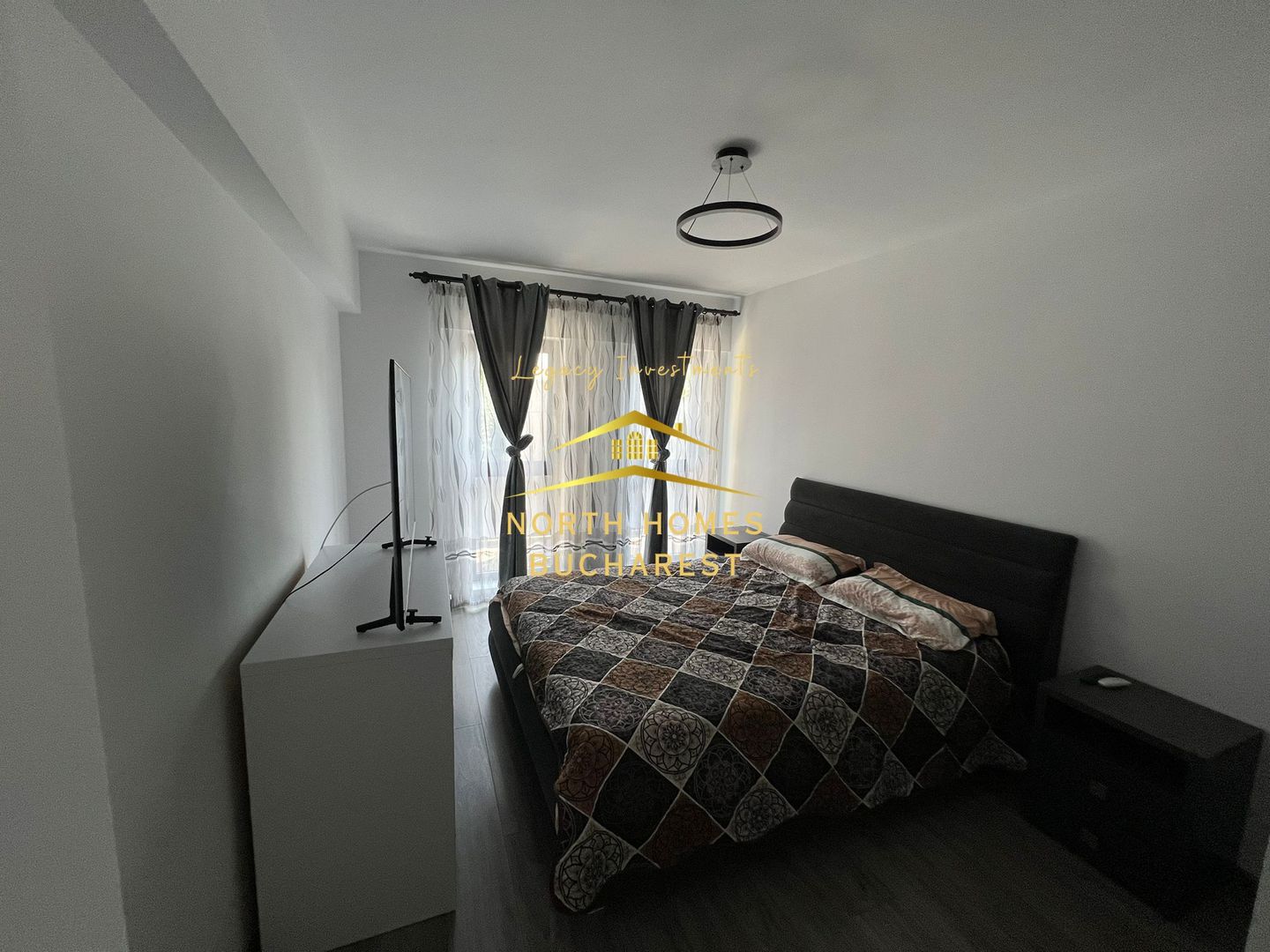 Apartament 2 camere -Pipera-PARCARE - Poză 11