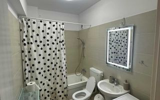 Studio 49 mp Pantelimon | Rams Residence | 431 € - Poză 6