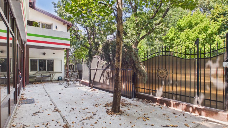 Spațiu de inchiriat Brancoveanu-Nitu Vasile P+1 stradal I Renovat - Poză 3