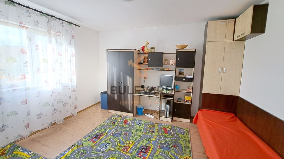 Casa individuala cu 1250 mp teren in Iris! - Poză 17