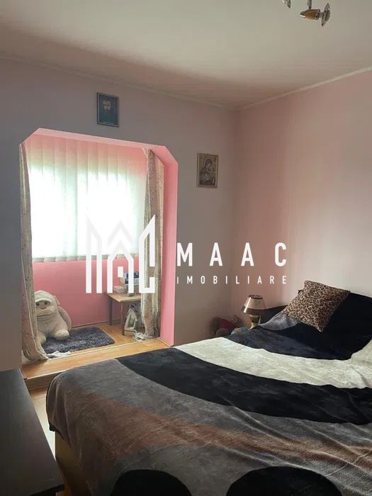 Apartament 3 camere l Decomandat l Etaj 3 l Turnisor - Poză 5