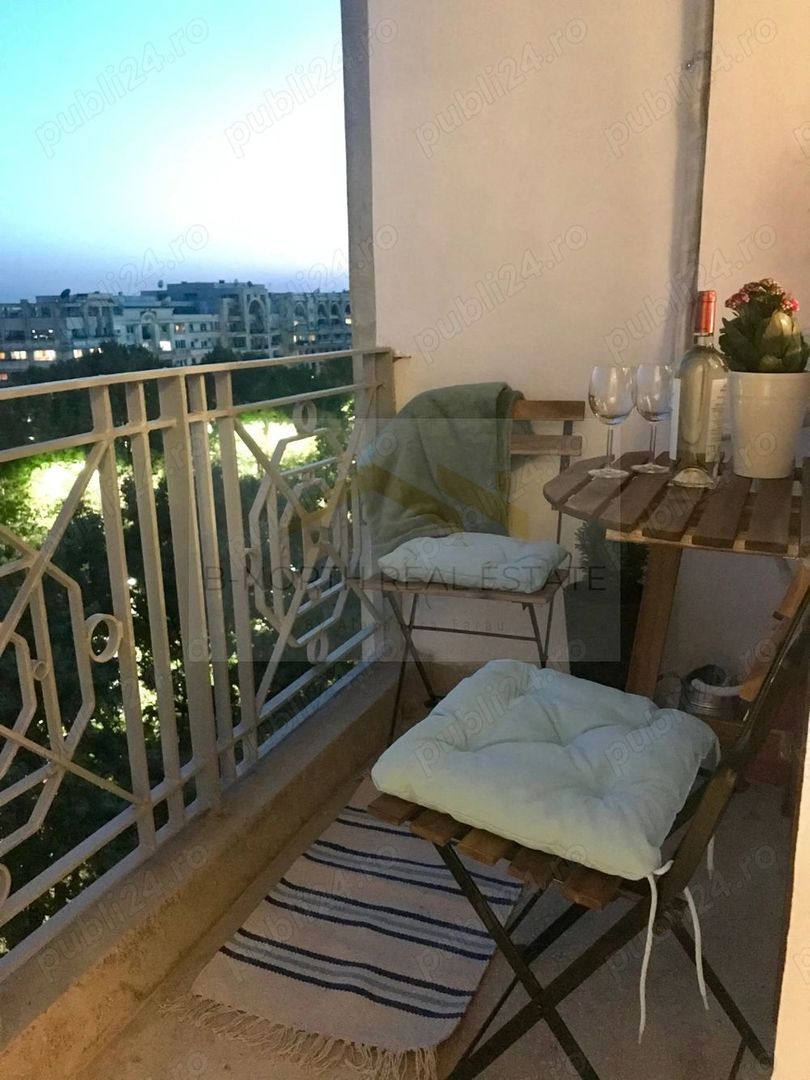 Apartament 2 camere premium | Bulevardul Unirii – Zona Fântâni -Vedere panoramic - Poză 10