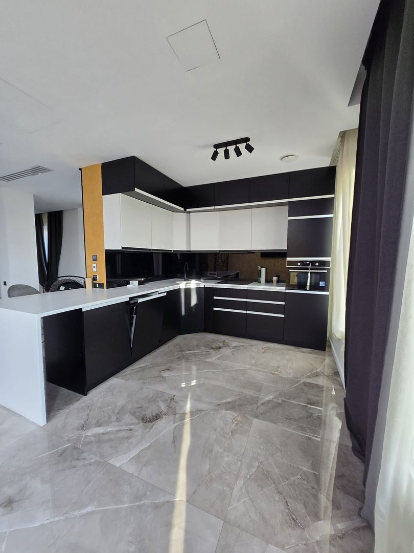 Balotesti,Dumbrava Vlasiei Casa Smart Premium - Poză 18