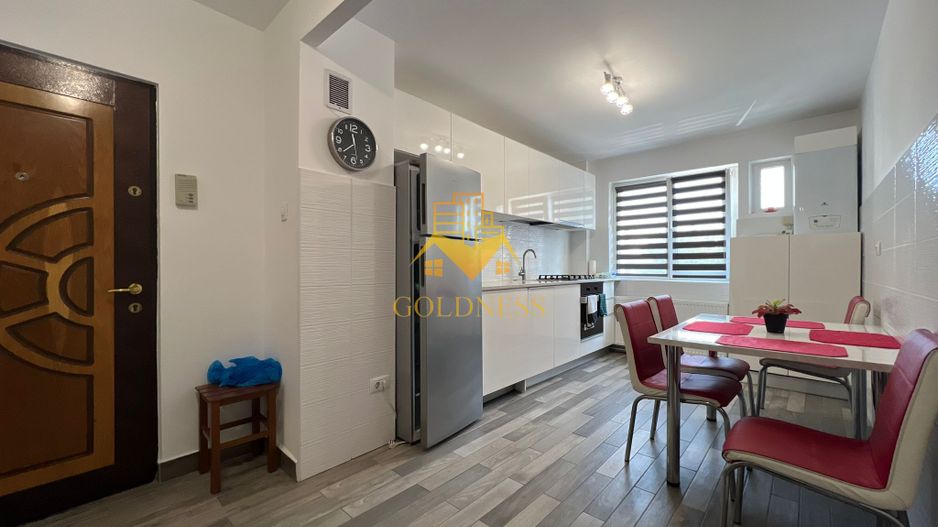 3 camere, modern,  parcare, Manastur Zona Primaverii, MC Donald's, BIG - Poză 10