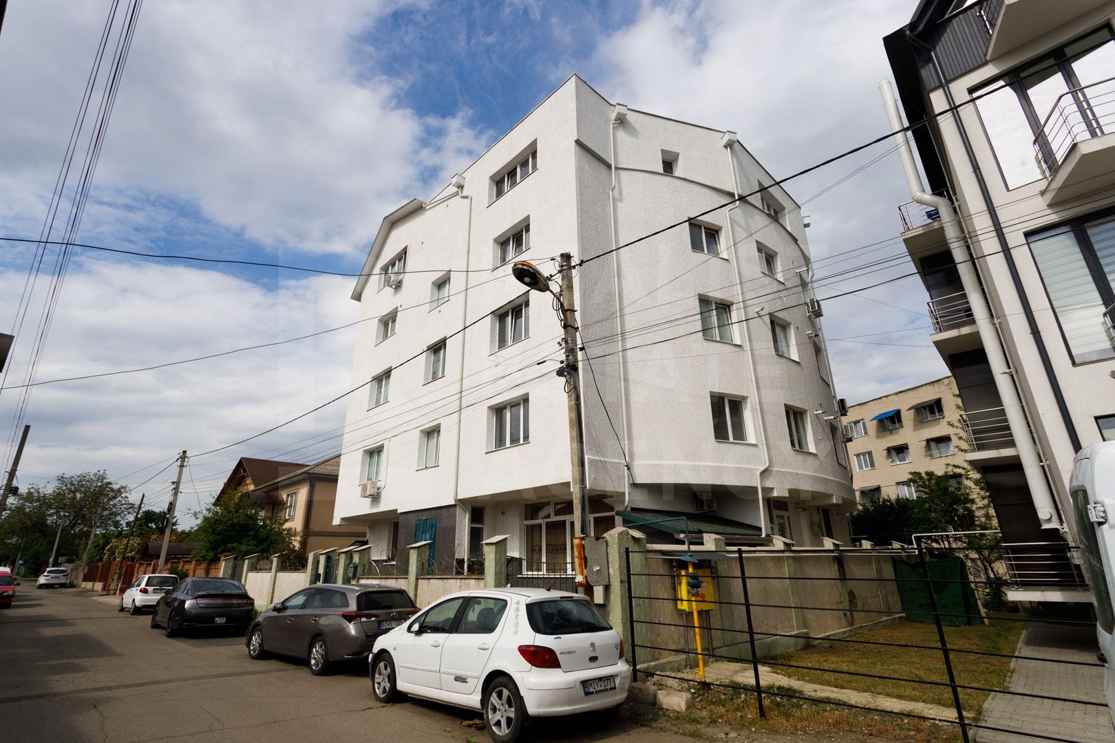 Vânzare, apartament, 3 camere, str. Butuceni, Ciocana - Poză 15