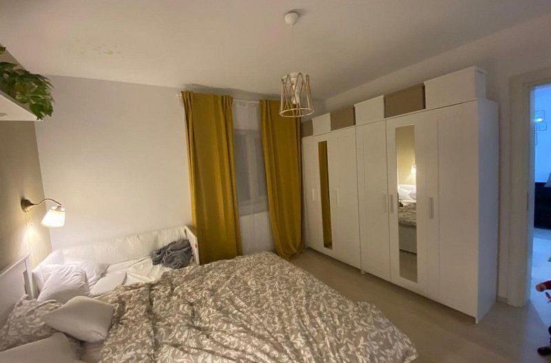 Apart Dumbravita /Hornbach curte  loc parcare - Poză 2