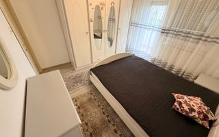 2 camere| Soarelui-langa Uranus Plaza| centrala proprie| zona linistita| - Poză 2