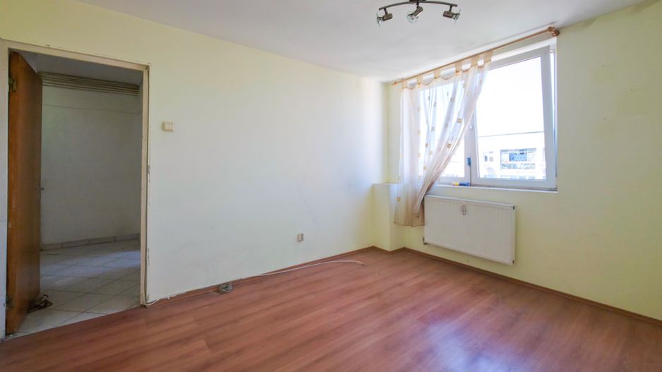 Apartament 3 Camere | Dr.Taberei 81 | Bloc TD3 | 1973 | Metrou | - Poză 4