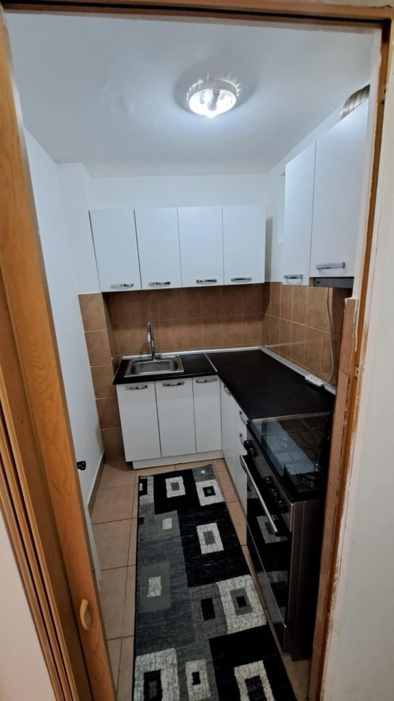 Proprietar | 2 Camere Decomandat, 43 mp – Teiul Doamnei, Facultatea de Construcții – Etaj 6 - Poză 6