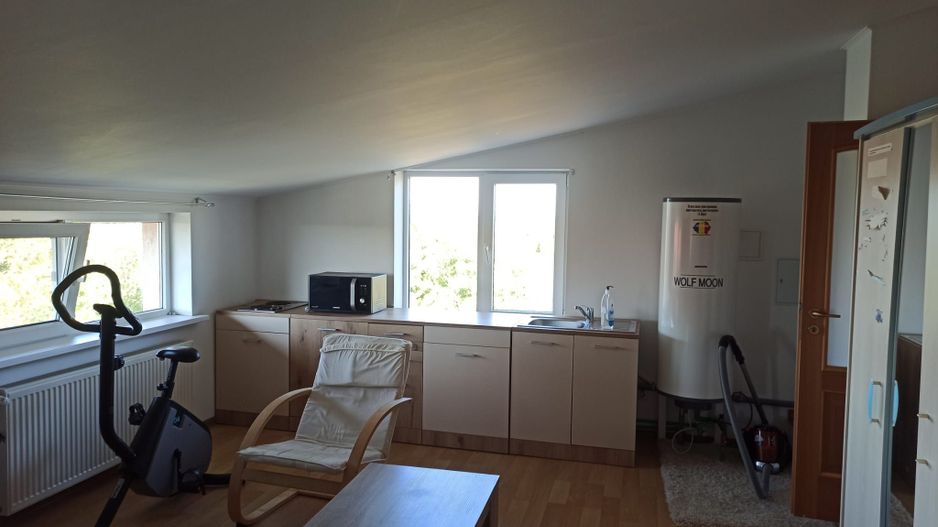 vila triplex,deosebita,mob-util partial/complet/Frumusani-Calarasi - Poză 15