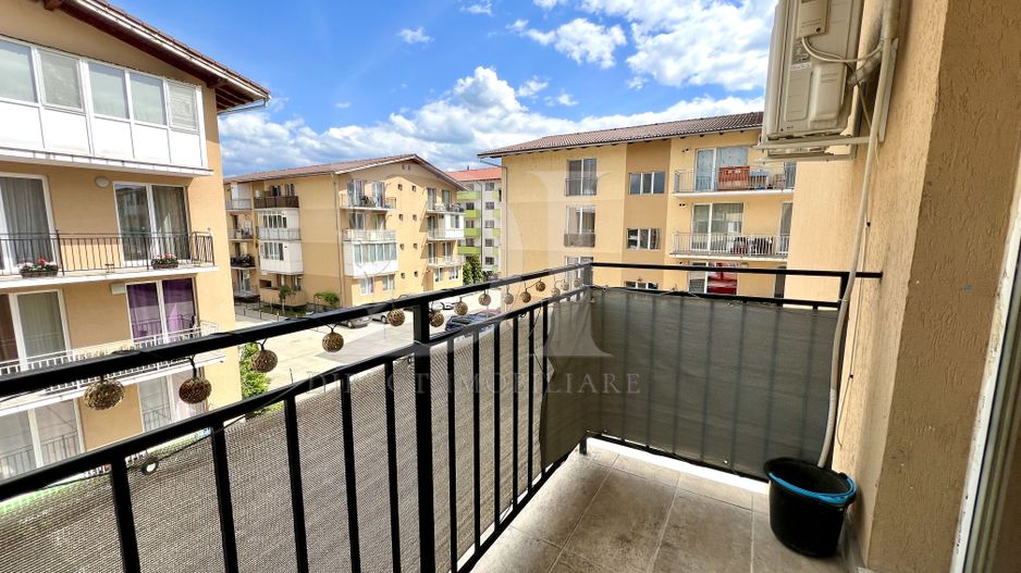 Apartament doua camere | Zona Porii - Poză 15