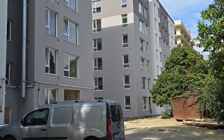 Vânzare, apartament, 2 camere , strada Soarelui, Botanica - Poză 3