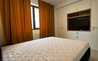 2 Camere | Residence5 Pipera | Propietar | Parcare | Bloc 2024 |Balcon - Poză 4