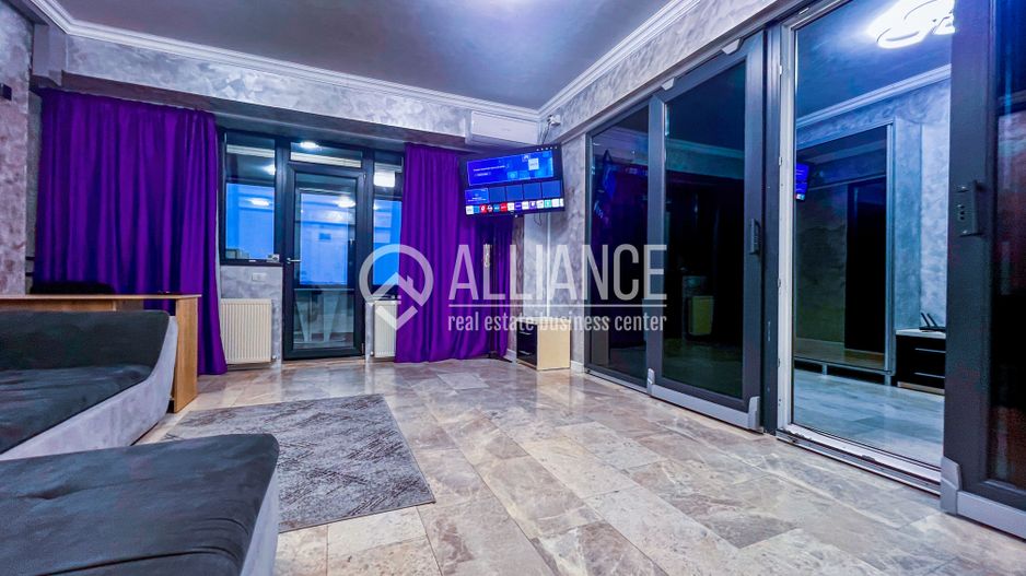 TOMIS NORD(COD 05) - Campus Apartament 2 Camere cu Vedere la Lac - Poză 7