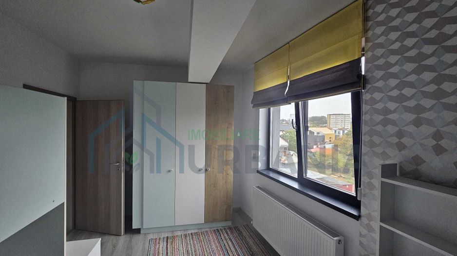 Apartament 3 camere de închiriat în Centru, Iași - strada Moldovei - Poză 2