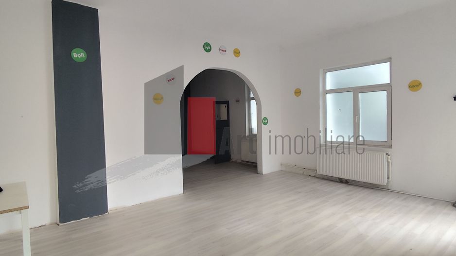 Casa de inchiriat in zona Bucurestii Noi. - Poză 14