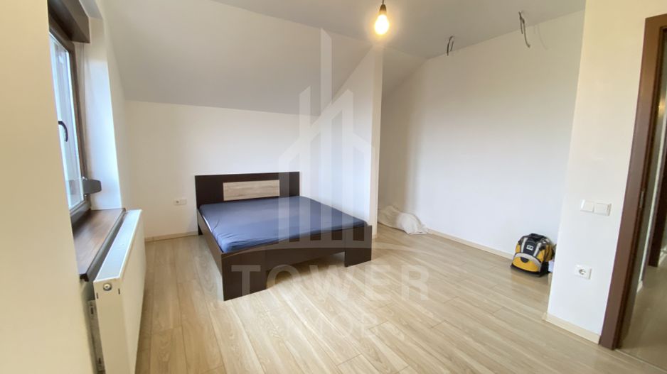 Casă individuală 5 camere cu 372 mp teren în Bavaria - Poză 4