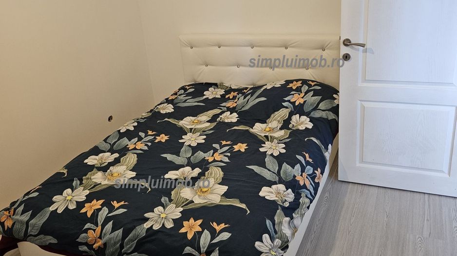Apartament 2 cam Palladium  Residence - Poză 8