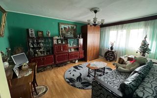 APARTAMENT 3 CAMERE CAMPULUNG, ETAJ 4, GRUI - Poză 10