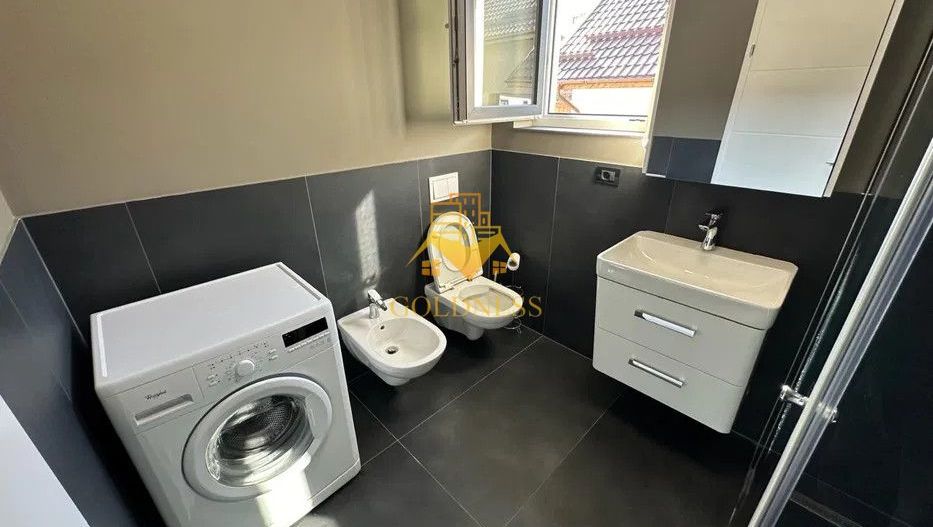 2 camere,modern,parcare,bloc nou, Gruia zona Stadiunul CRF, Migdalului - Poză 7