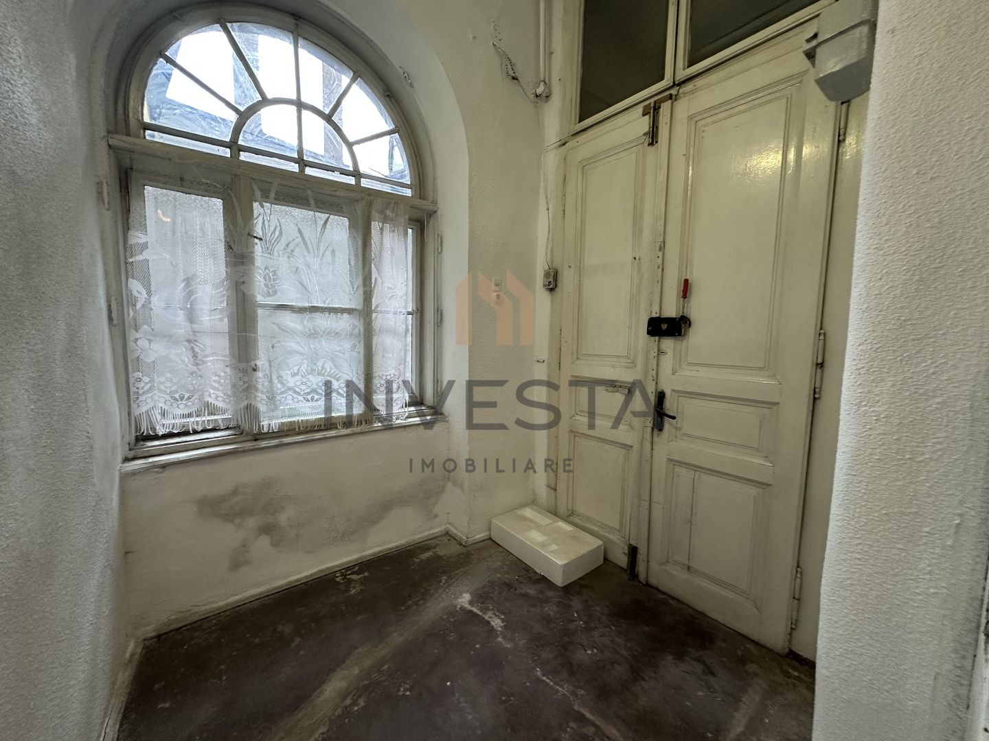 Ultracentral/Apartament renovabil/Oportunitate - Poză 7