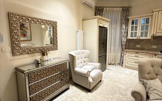 Apartament 2 camere transformate in 3 Carol I Mosilor Izvorul Rece - Poză 3