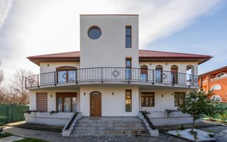 Vila de inchiriat Erou Iancu Nicolae - Poză 3